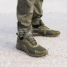 Кросівки жіночі тактичні літні Urban N-32 замша на сітці хакі 36 36