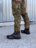 Костюм Гірка 5 демісезонний тактичний камуфляж варан 40-42/3 40-42/3