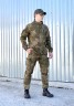 Костюм Гірка 5 демісезонний тактичний камуфляж варан 40-42/3 40-42/3
