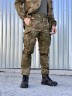 Костюм Гірка 5 демісезонний тактичний камуфляж варан 40-42/3 40-42/3