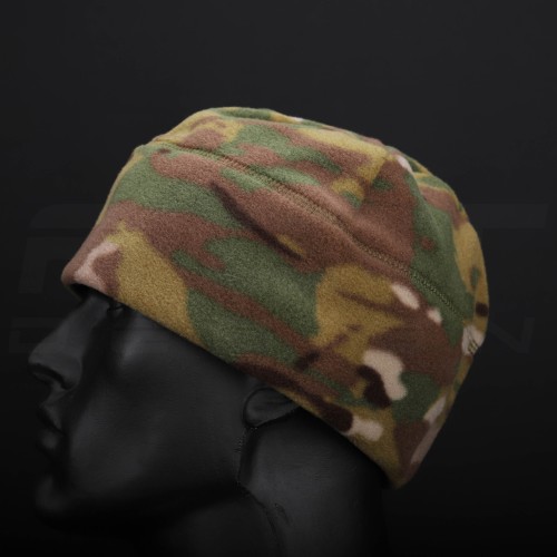 Шапка флісова Мультикам 56 56