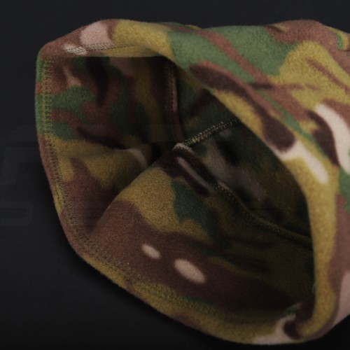 Шапка флісова Мультикам 56 56