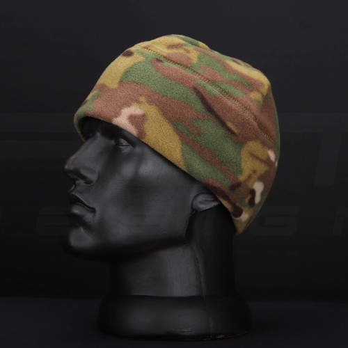 Шапка флісова Мультикам 56 56