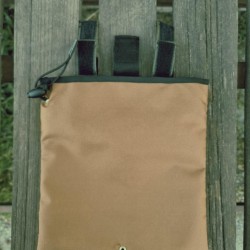 Сумка для сброса магазинов койот