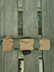 Сумка для скидання магазинів койот