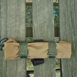 Сумка для сброса магазинов койот