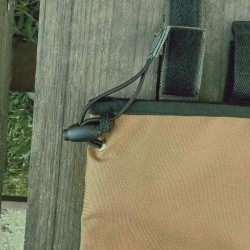 Сумка для сброса магазинов койот