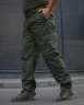 Штани літні Мілітарі карго ріп-стоп хакі 42 42