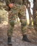 Костюм Горка 5 зимний слимтекс с налокотниками и наколенниками мультикам 40-42/3