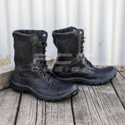 Берцы тактические летние облегченные ПУ сетка