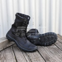 Берці тактичні літні ПУ полегшені сітка