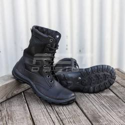 Берцы тактические летние облегченные ПУ сетка