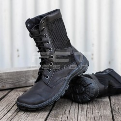 Берцы тактические летние облегченные ПУ сетка