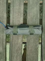 Сумка для скидання магазинів хакі