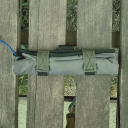 Сумка для сброса магазинов хаки