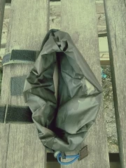 Сумка для скидання магазинів хакі