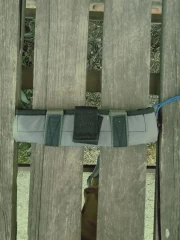 Сумка для скидання магазинів хакі