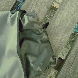 Сумка для сброса магазинов хаки