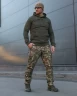 Штани тактичні Корд Gen 2 Хижак 42 42