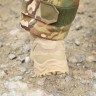 Берці тактичні Мілтек Mil-Tec на мембрані GoreTex койот 40 40