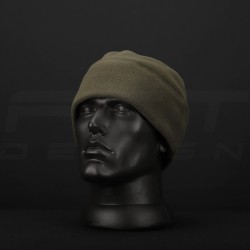 Шапка флісова хакі