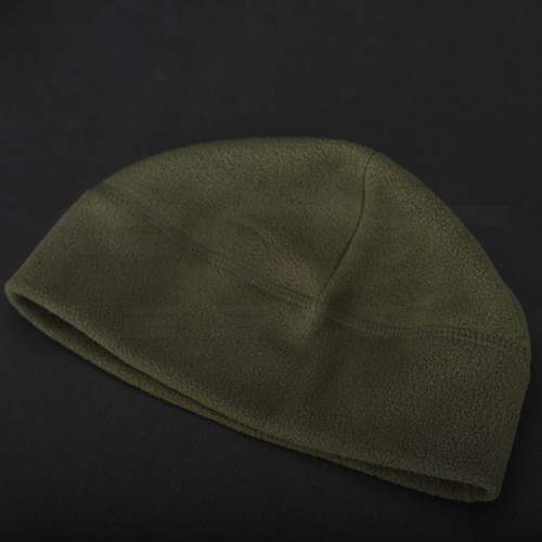 Шапка флісова хакі 56 56
