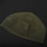 Шапка флісова хакі 56 56