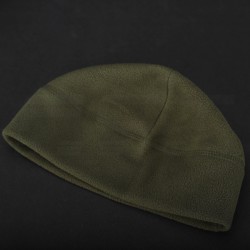 Шапка флісова хакі