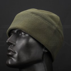 Шапка флісова хакі