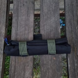 Сумка для сброса магазинов черная