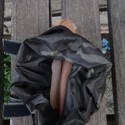 Сумка для сброса магазинов черная