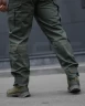 Штани тактичні Корд Gen 2 Хакі 42 42
