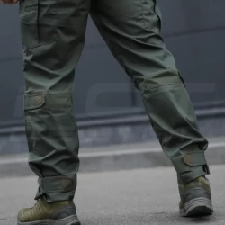 Брюки тактические Корд Gen 2 Хаки