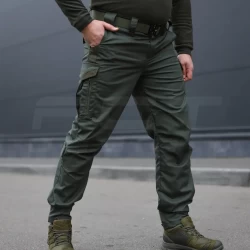 Брюки тактические Корд Gen 2 Хаки