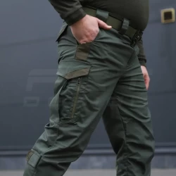 Брюки тактические Корд Gen 2 Хаки