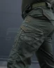 Штани тактичні Корд Gen 2 Хакі 42 42