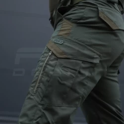 Брюки тактические Корд Gen 2 Хаки