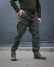 Штани тактичні Корд Gen 2 Хакі 42 42