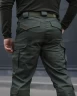 Штани тактичні Корд Gen 2 Хакі 42 42