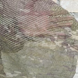 Арафатка снайперская сетка мультикам