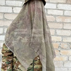 Арафатка снайперская сетка мультикам