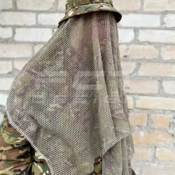 Арафатка снайперская сетка мультикам