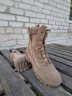 Берці тактичні Мілтек Mil-Tec на мембрані GoreTex пісок 40 40
