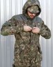 Костюм Гірка 5 тактичний півдемісезонний з налокітниками та наколінниками хижак 40-42/3 40-42/3