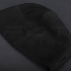 Шапка флісова чорна