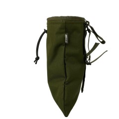 Сумка скидання магазинів Tactical з посиленою горловиною олива