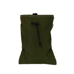 Сумка сброса магазинов Tactical с усиленной горловиной масла