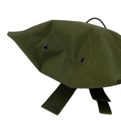 Сумка сброса магазинов Tactical с усиленной горловиной масла