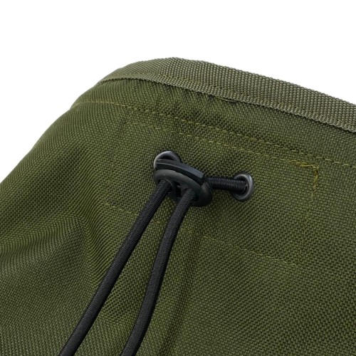 Сумка скидання магазинів Tactical з посиленою горловиною олива