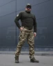 Штани тактичні Корд Gen 2 піксель ЗСУ 42 42